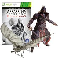 Assassin's Creed Revelations : une Ultimate Edition