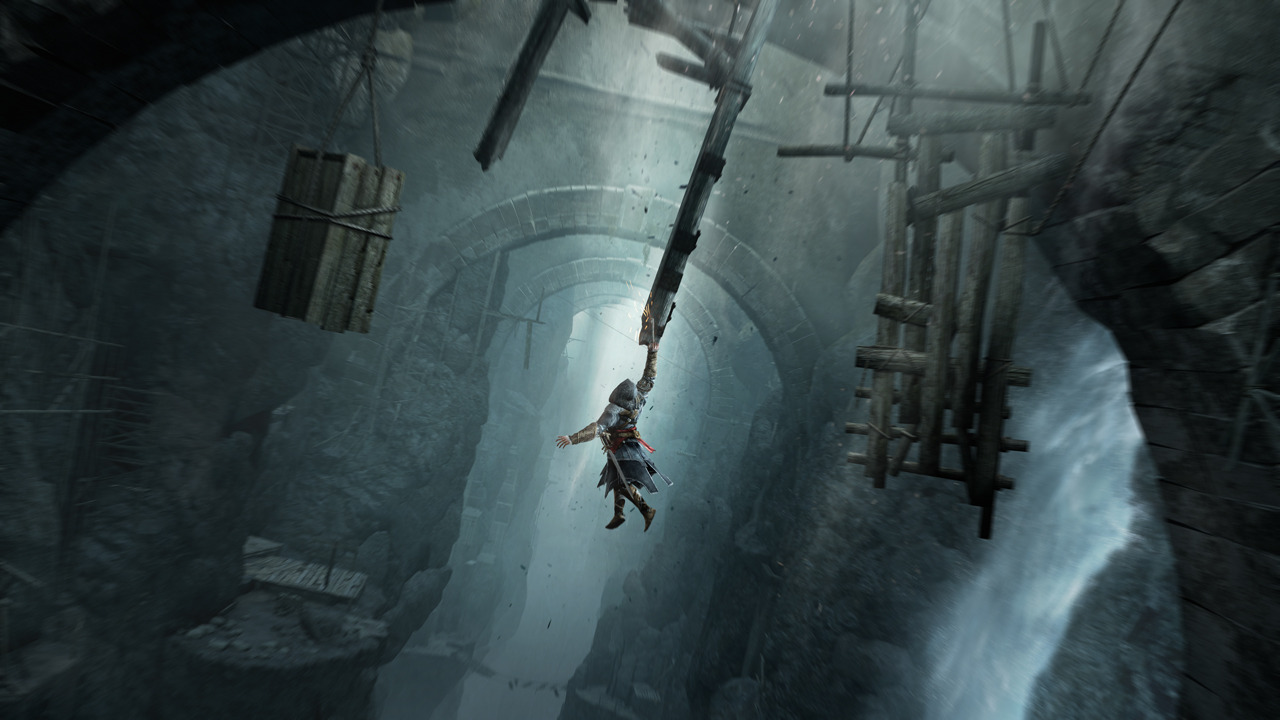 Screens Assassin's Creed Revelations