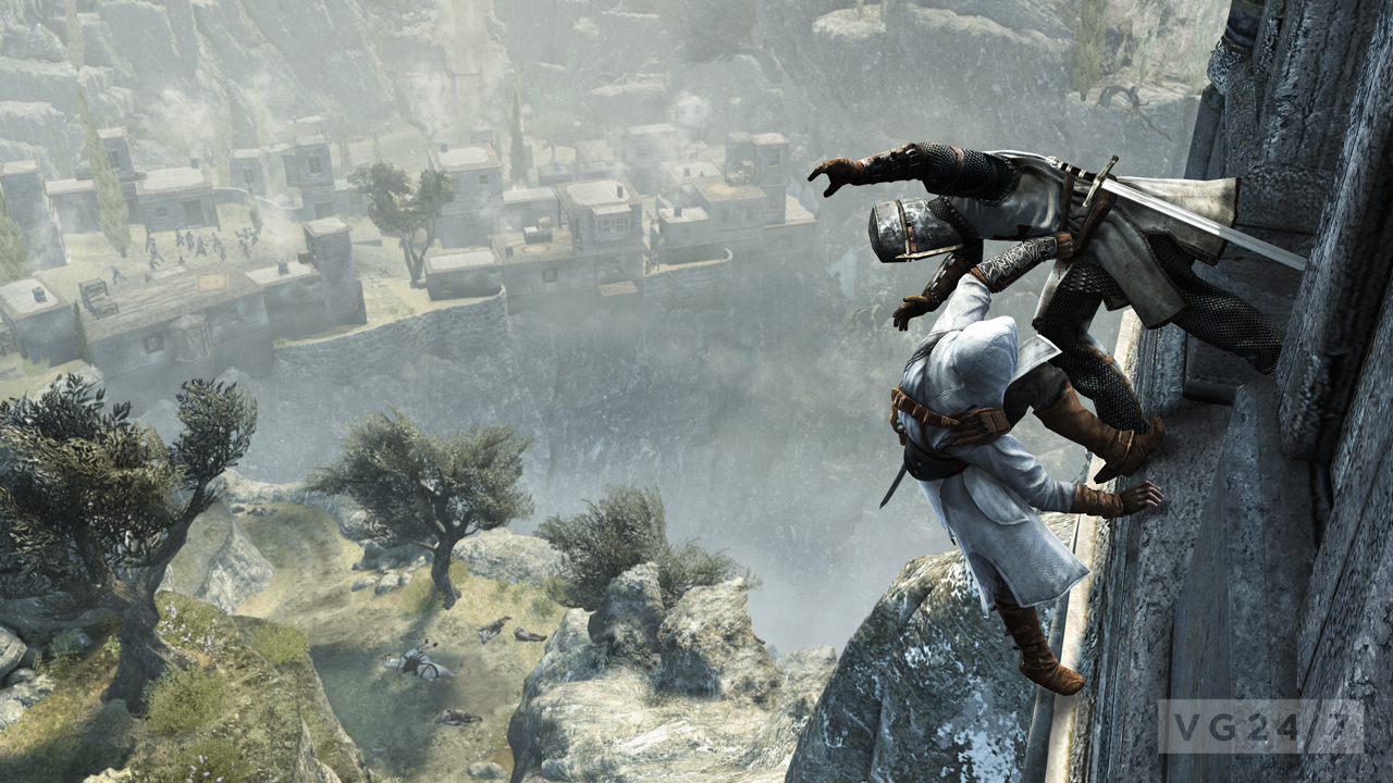 Assassin's Creed Revelations : trailer de lancement