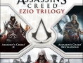 Assassin's Creed : la trilogie Ezio sur PS3