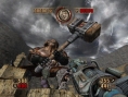 Painkiller s'exhibe sur Xbox