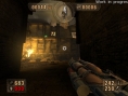 Painkiller : Hell Wars en action