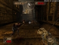 Painkiller : Hell Wars en action
