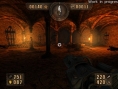 Painkiller : Hell Wars en action