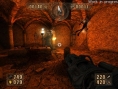 Painkiller : Hell Wars en action