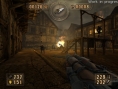 Painkiller : Hell Wars en action