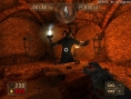 Painkiller : Hell Wars en action