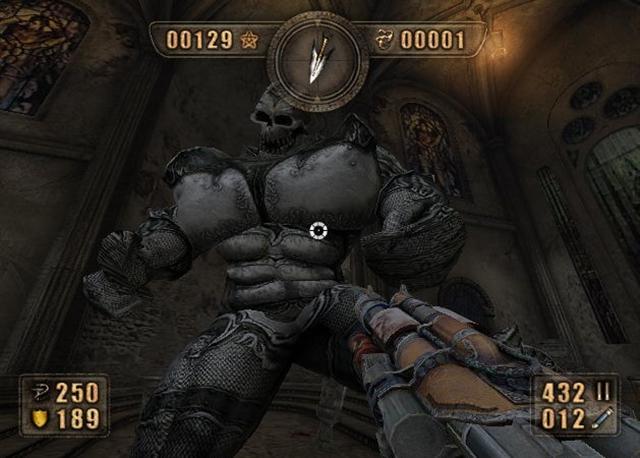 Painkiller : Hell Wars de retour