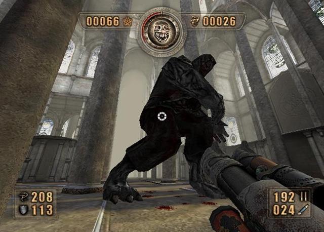 Painkiller : Hell Wars de retour