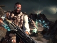 StarHawk: first screens !