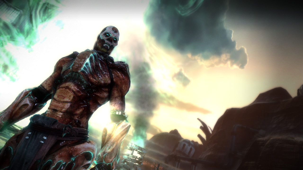 Video StarHawk