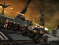 StarHawk : le solo en vidéo