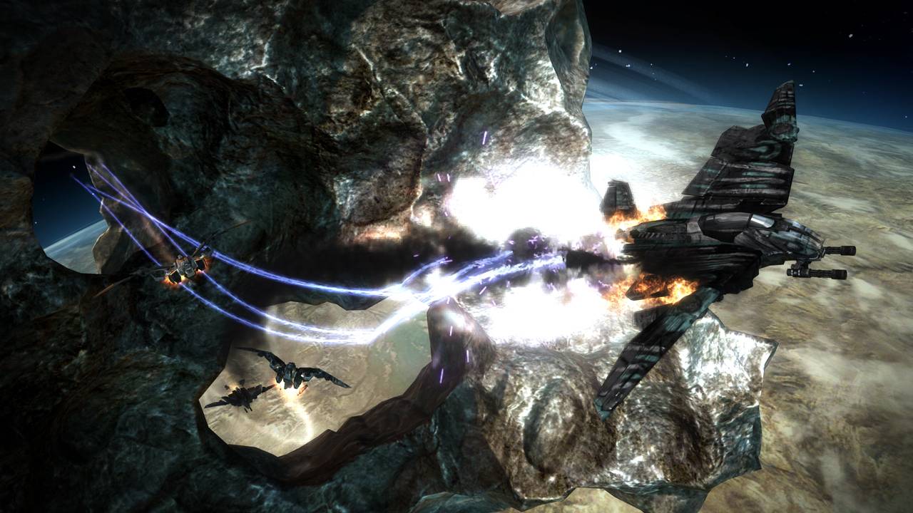 Starhawk : les dates de la bêta