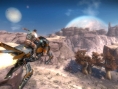 Starhawk : images à J-2