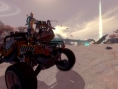 Starhawk : images à J-2