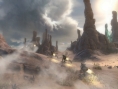 Starhawk : images à J-2