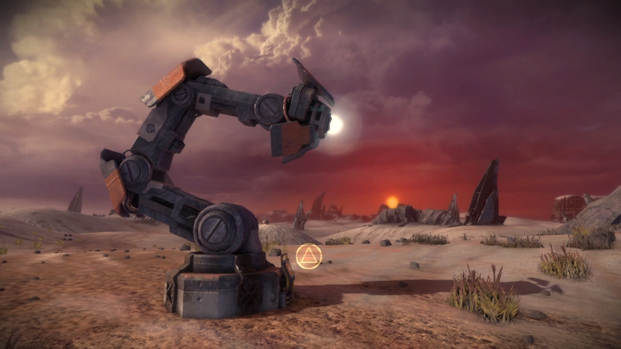 Starhawk : images à J-2