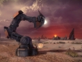 Starhawk : images à J-2