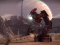 Starhawk : images à J-2
