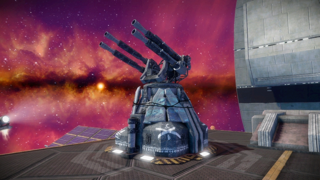 Starhawk : images à J-2