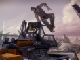 Starhawk : images à J-2