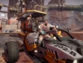 Starhawk : images à J-2