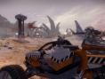 Starhawk : images à J-2