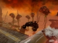 Starhawk : images à J-2