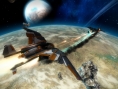 Starhawk : images à J-2