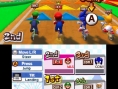 Images Mario & Sonic aux JO 2012