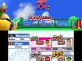 Images Mario & Sonic aux JO 2012