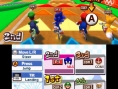Images Mario & Sonic aux JO 2012
