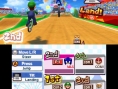 Images Mario & Sonic aux JO 2012