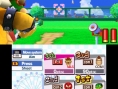 Images Mario & Sonic aux JO 2012