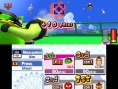 Images Mario & Sonic aux JO 2012