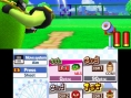 Images Mario & Sonic aux JO 2012