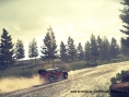 Screens WRC 2