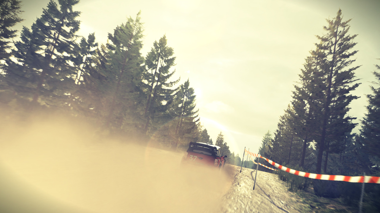 Screens-Video WRC 2