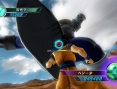 Vidéo-Images Dragon Ball Z Ultimate Tenkaichi