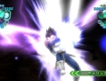 Vidéo-Images Dragon Ball Z Ultimate Tenkaichi