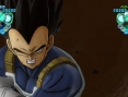 Vidéo-Images Dragon Ball Z Ultimate Tenkaichi