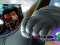Vidéo-Images Dragon Ball Z Ultimate Tenkaichi