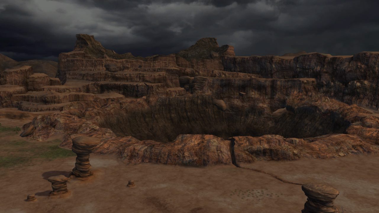 Vidéo-Images Dragon Ball Z Ultimate Tenkaichi