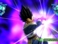 Vidéo-Images Dragon Ball Z Ultimate Tenkaichi