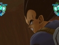 Vidéo-Images Dragon Ball Z Ultimate Tenkaichi