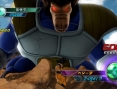 Vidéo-Images Dragon Ball Z Ultimate Tenkaichi