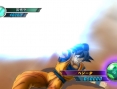 Vidéo-Images Dragon Ball Z Ultimate Tenkaichi