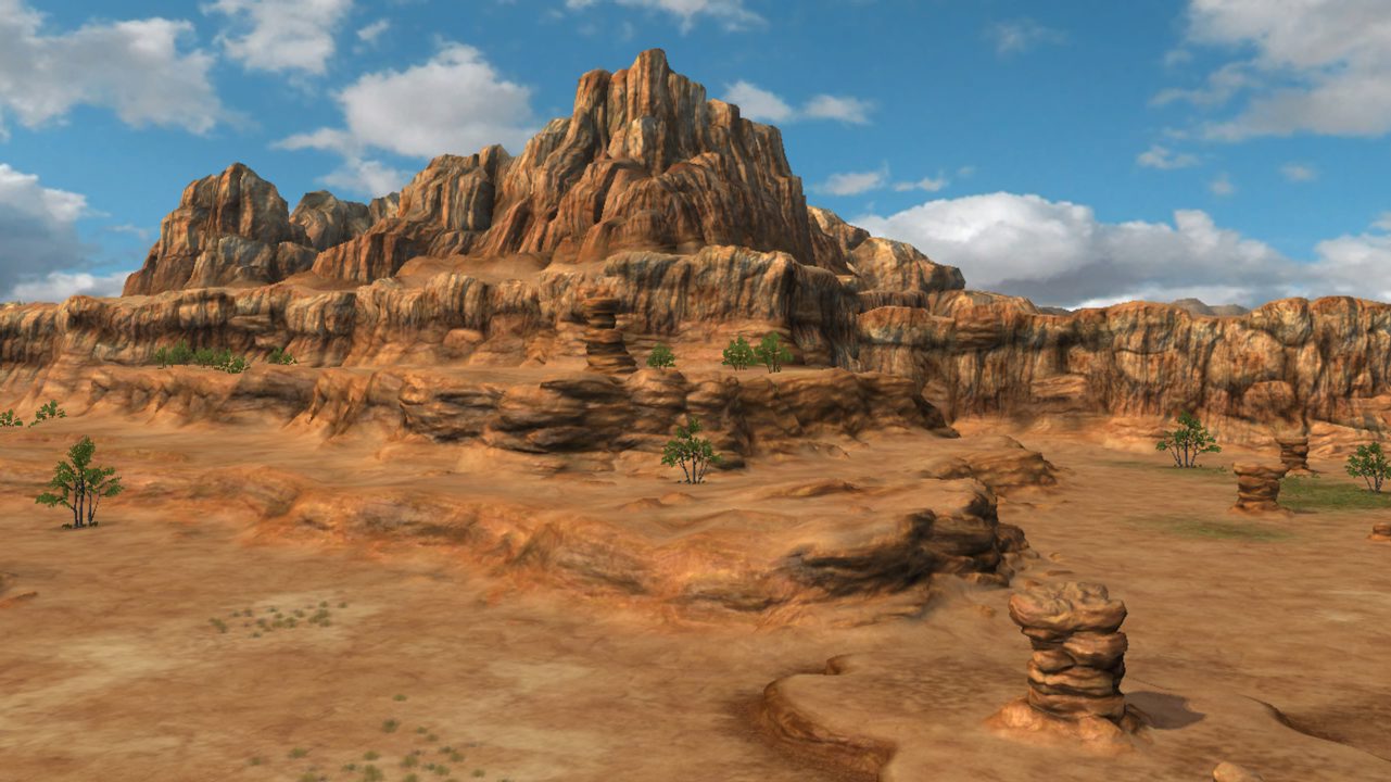 Vidéo-Images Dragon Ball Z Ultimate Tenkaichi