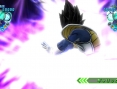 Vidéo-Images Dragon Ball Z Ultimate Tenkaichi