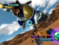 Vidéo-Images Dragon Ball Z Ultimate Tenkaichi